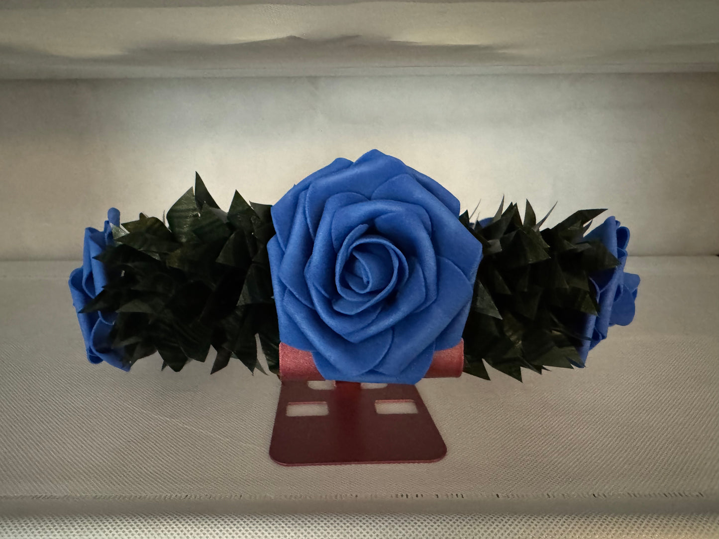 HEAD CROWN LEIS