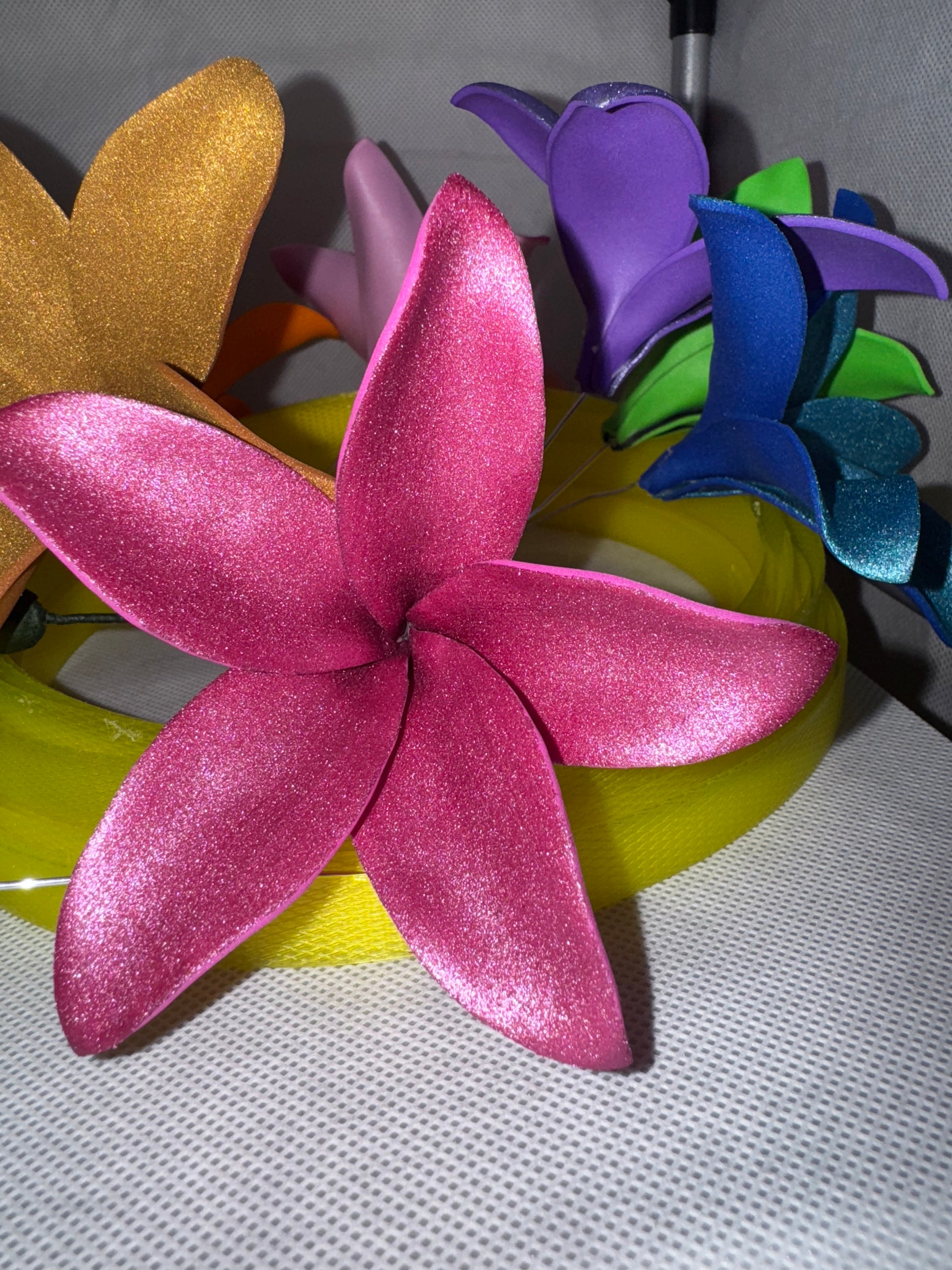 FLOWERS