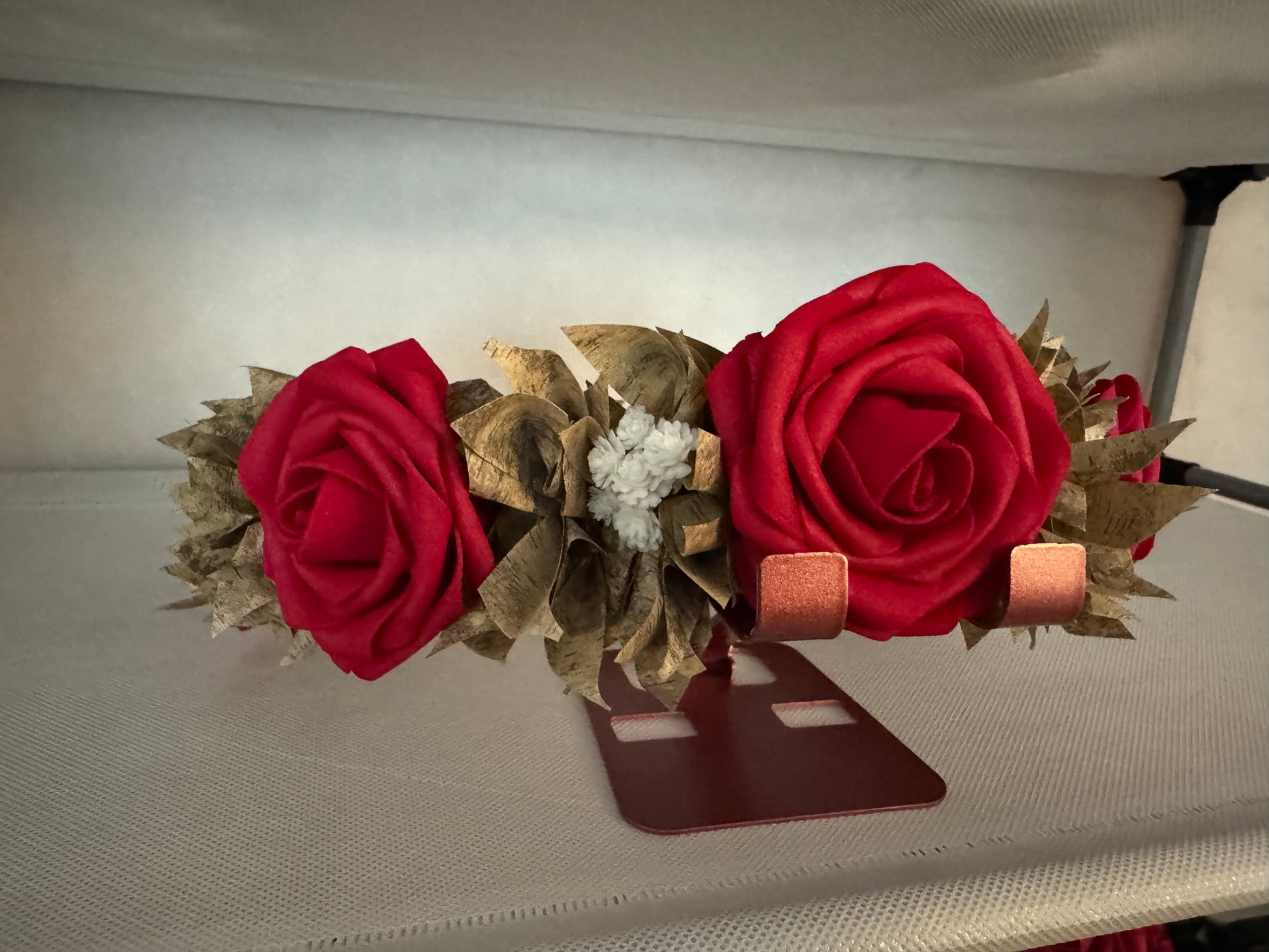 HEAD CROWN LEIS