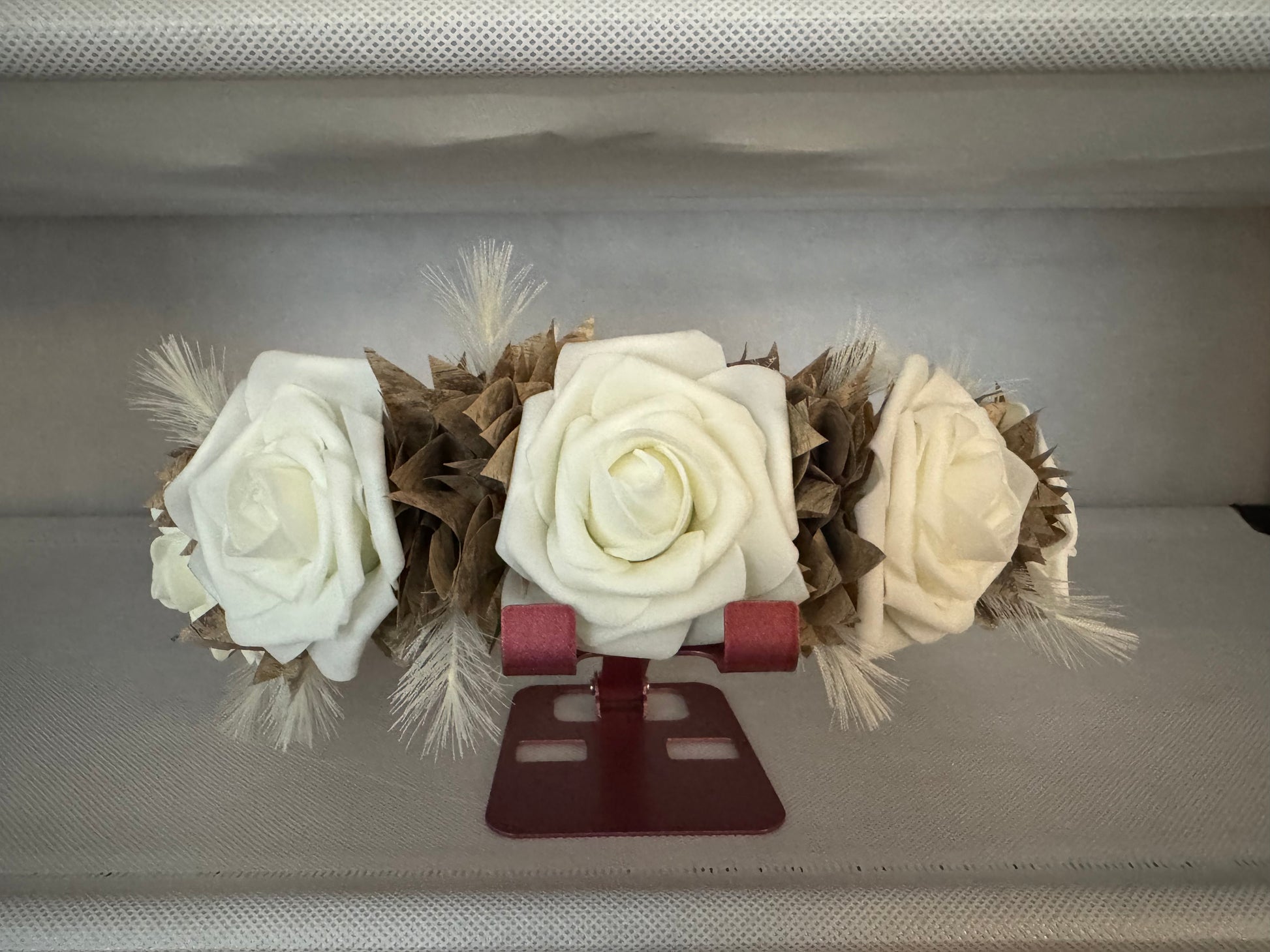HEAD CROWN LEIS