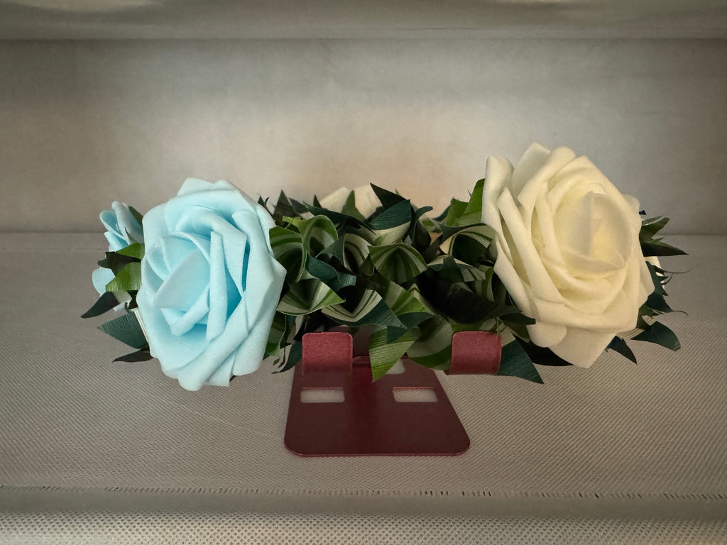 HEAD CROWN LEIS