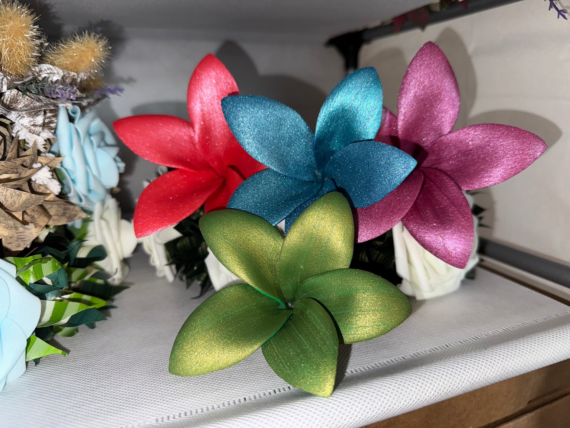 FLOWERS