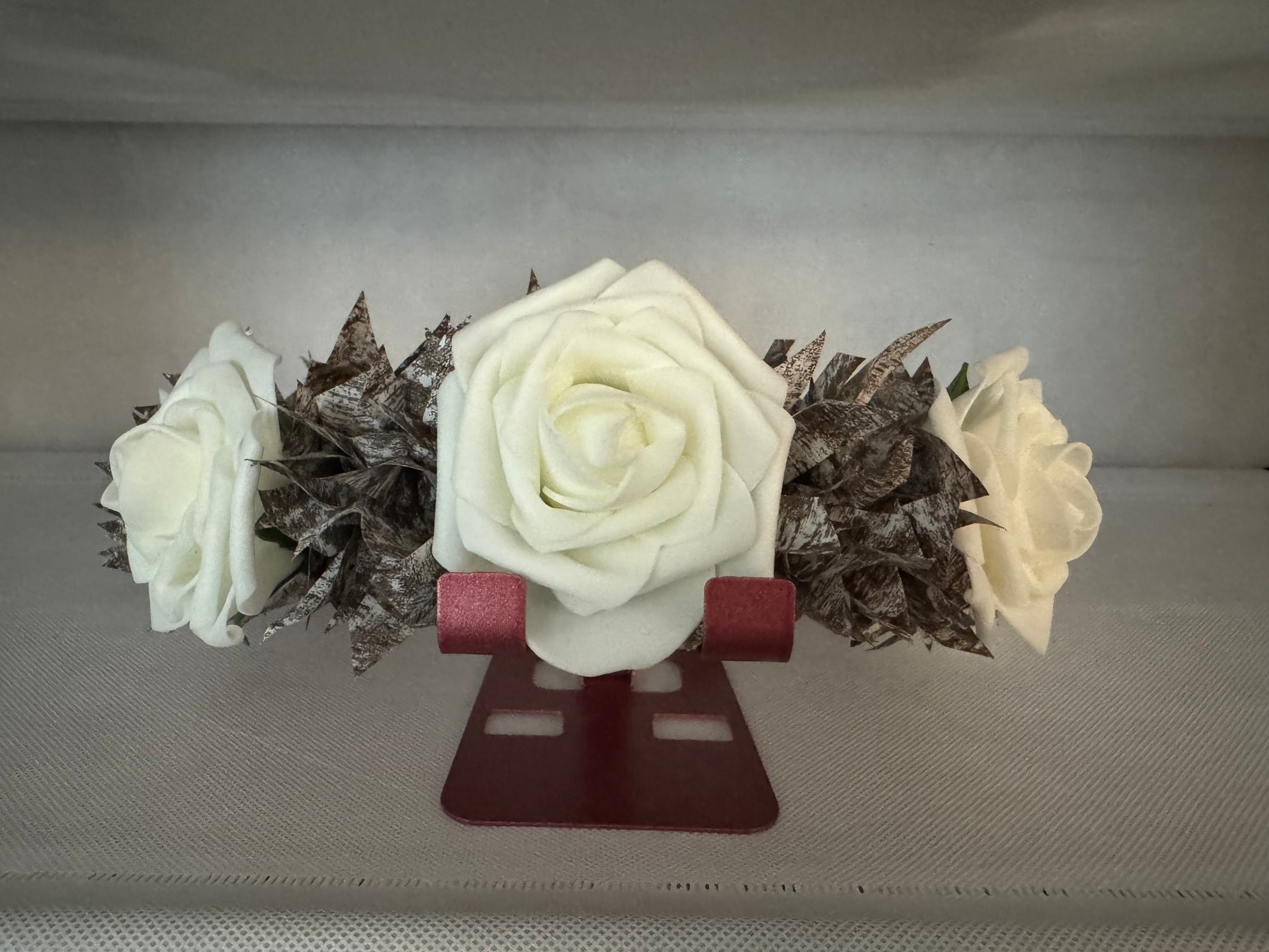 HEAD CROWN LEIS