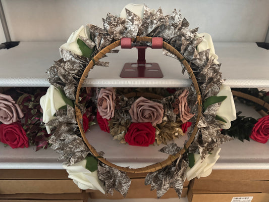HEAD CROWN LEIS