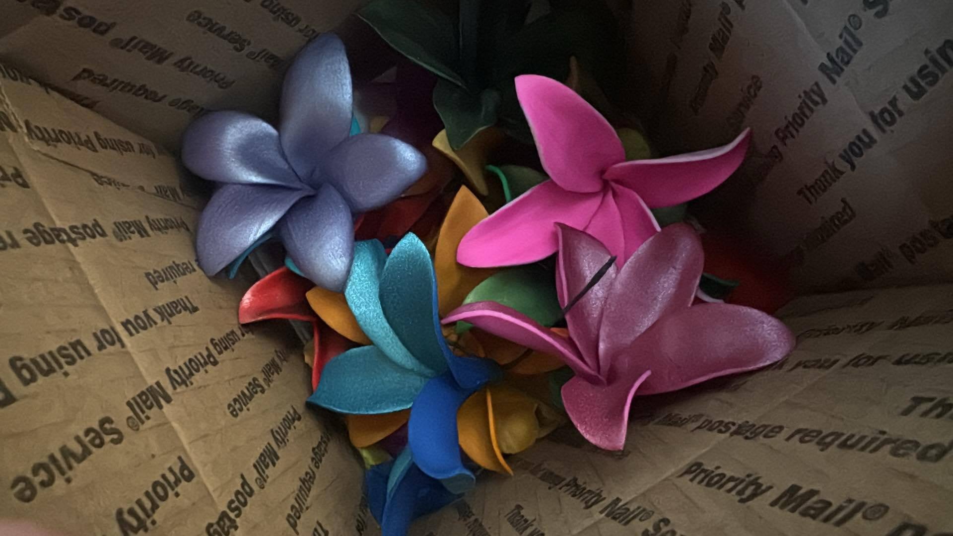 FLOWERS