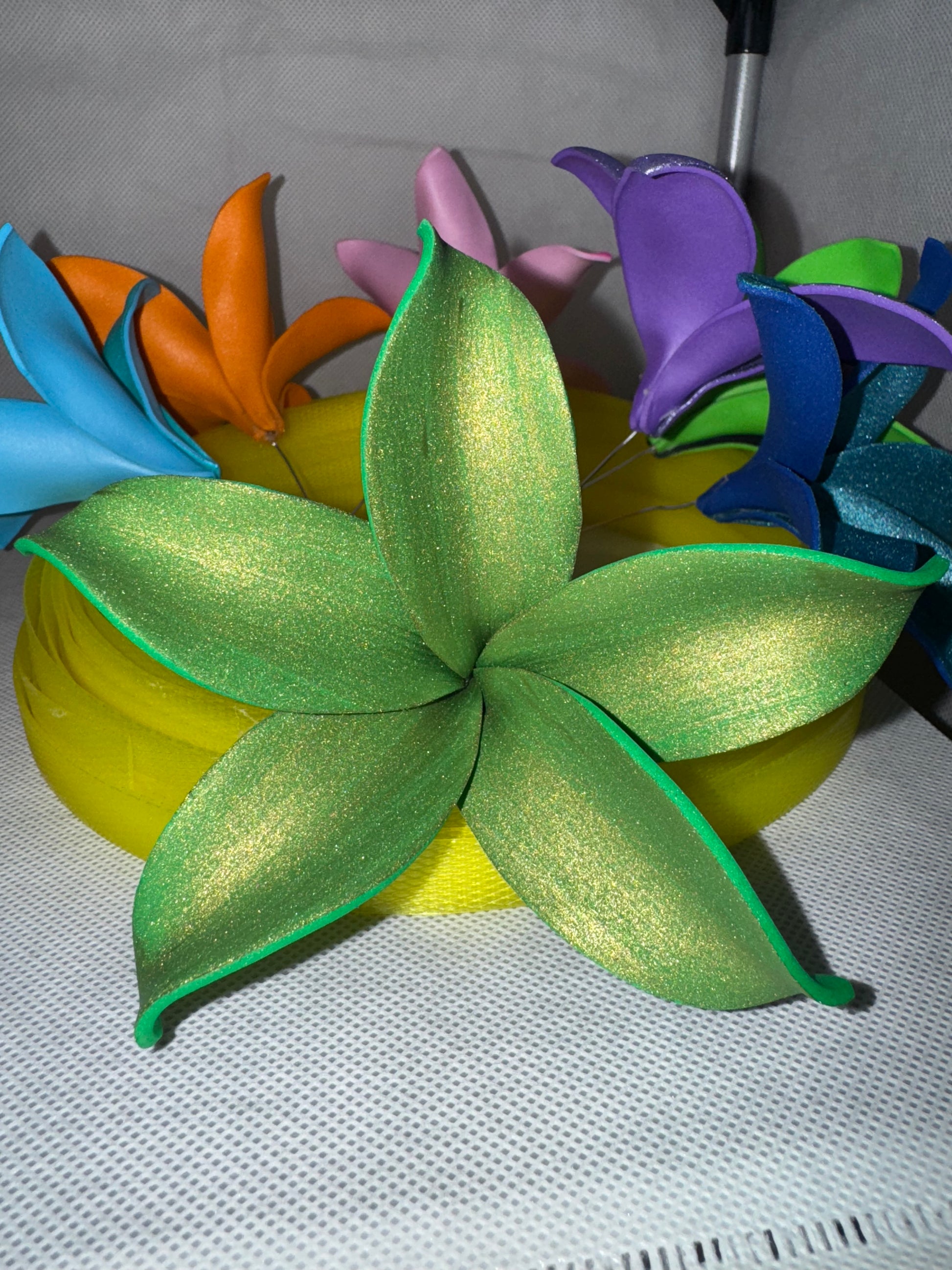 FLOWERS
