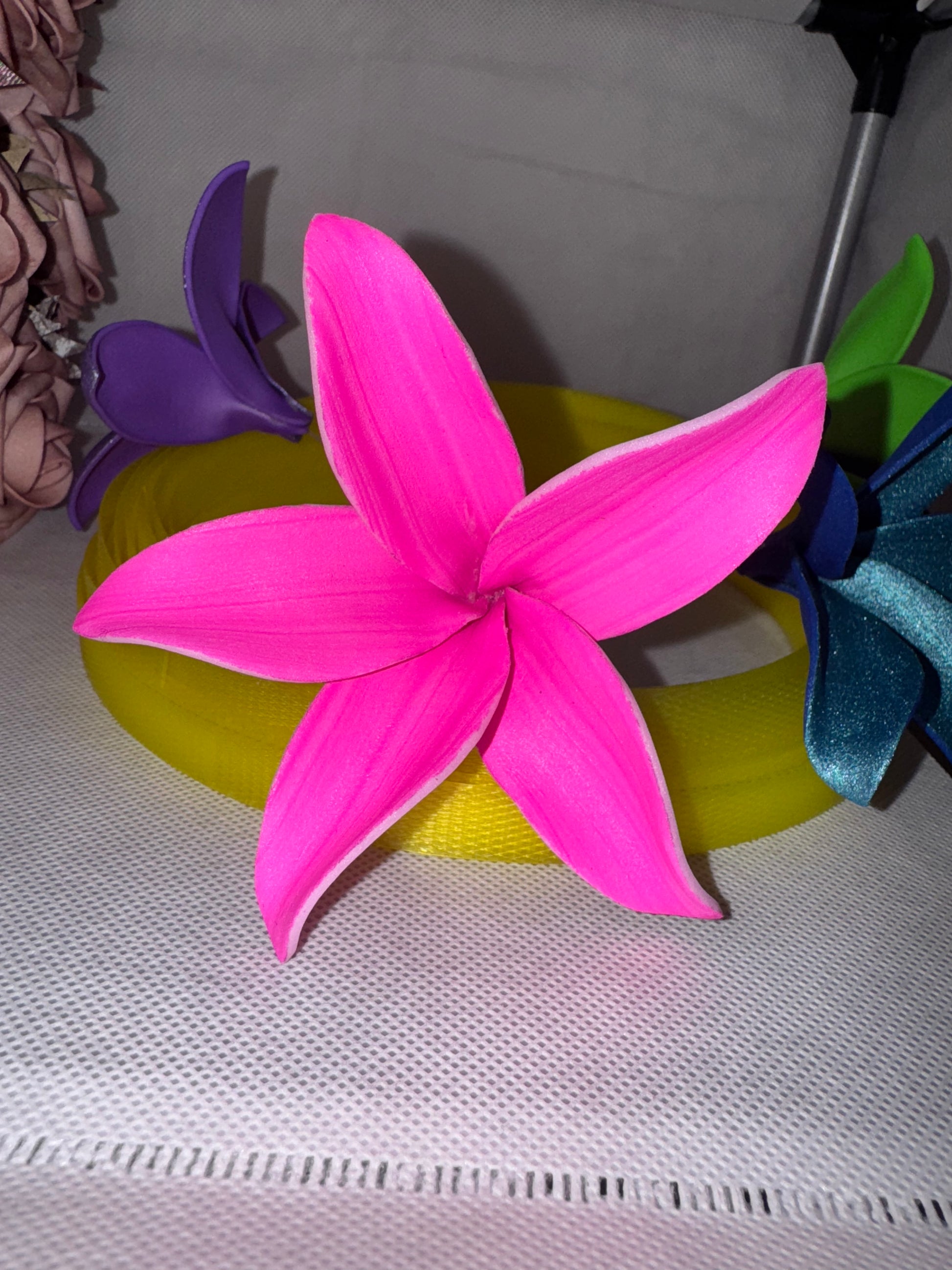 FLOWERS