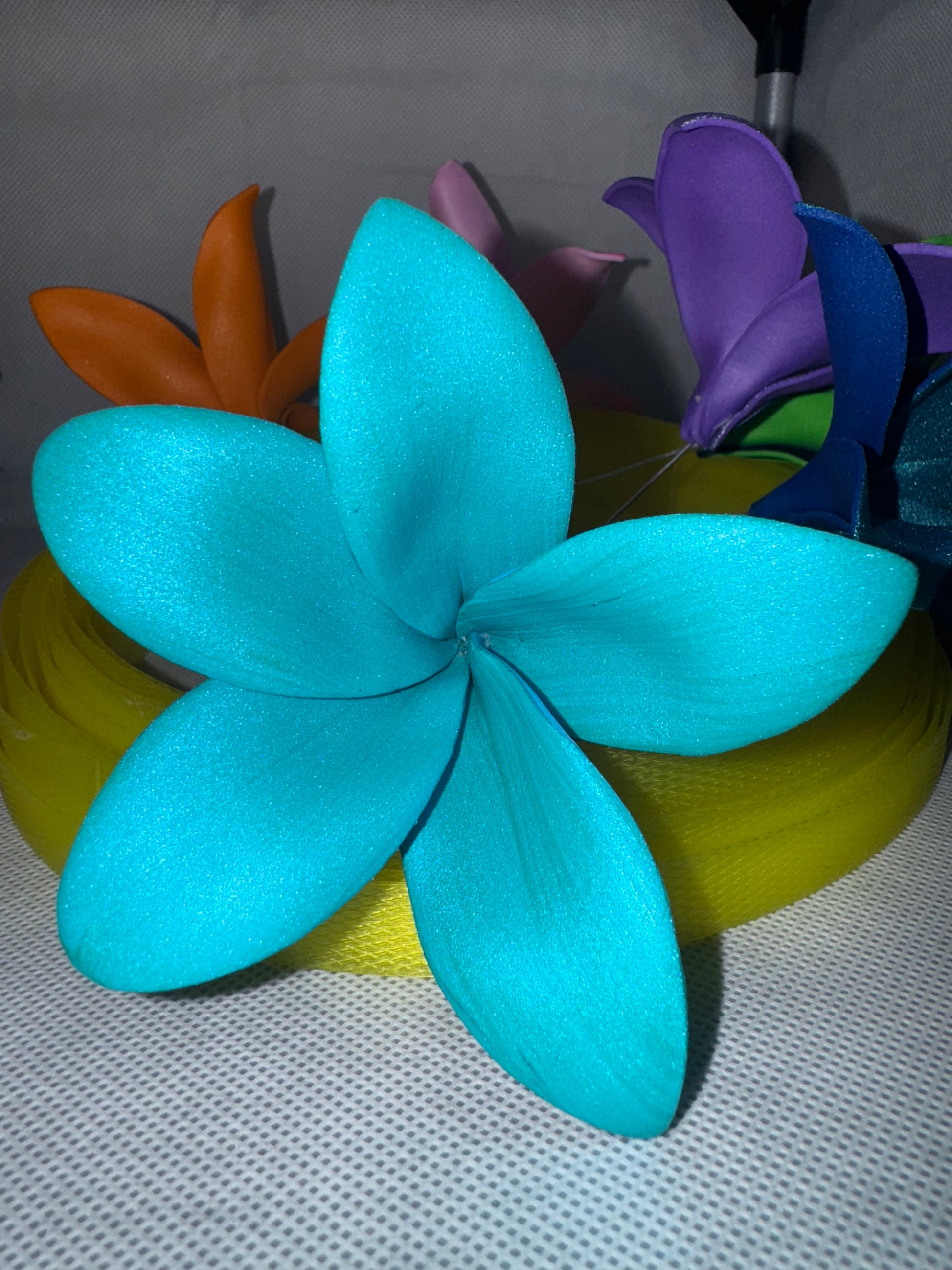 FLOWERS