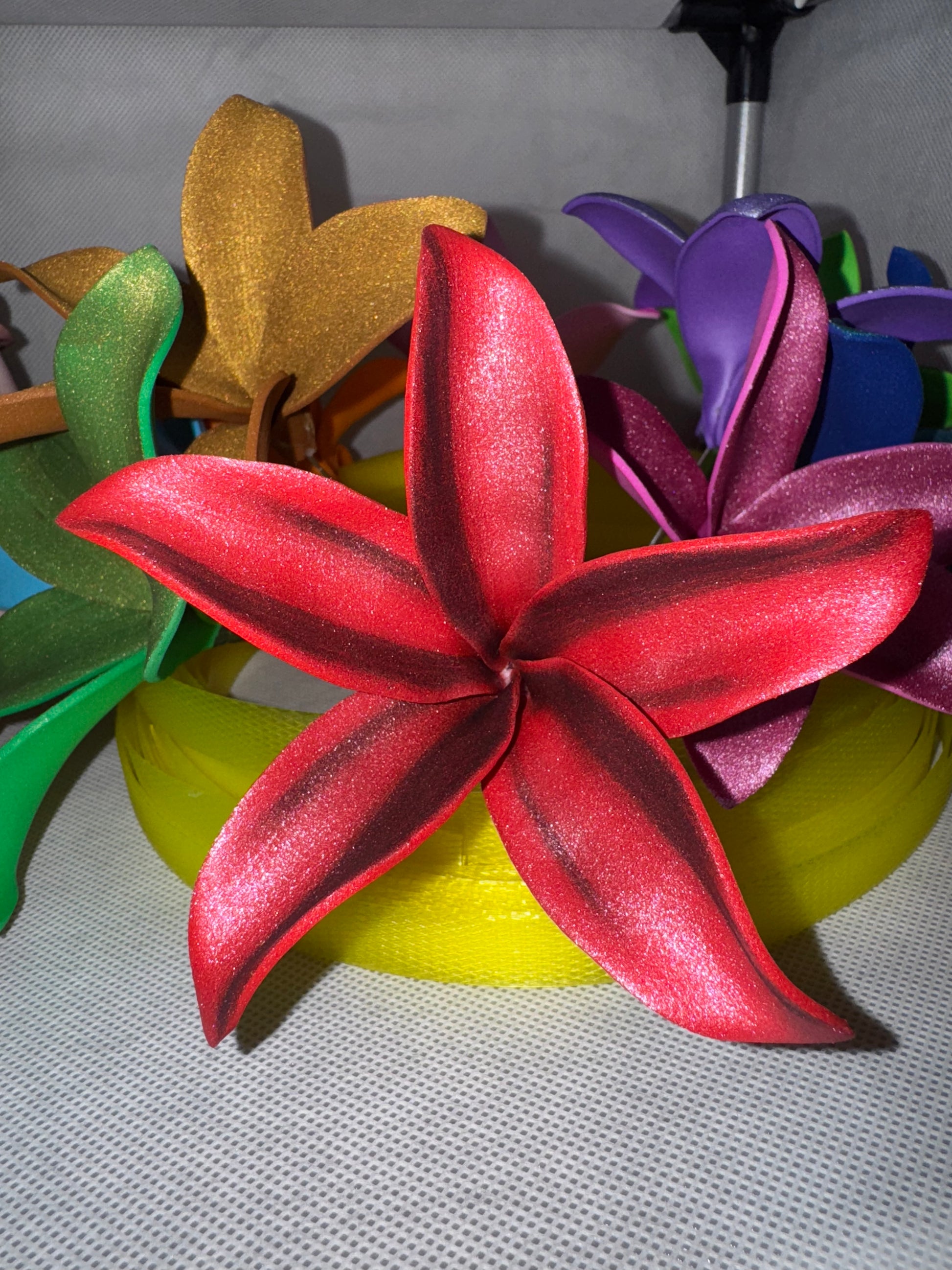 FLOWERS