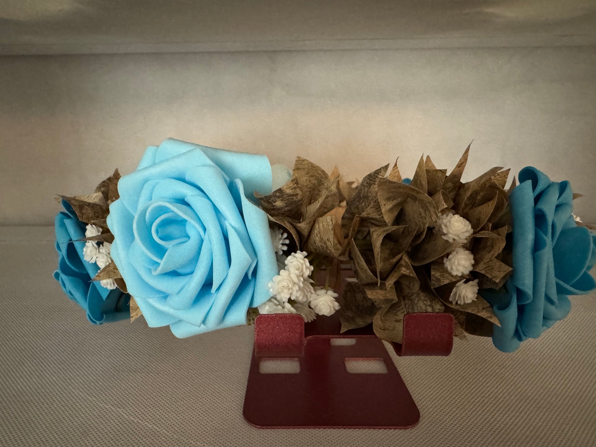 HEAD CROWN LEIS