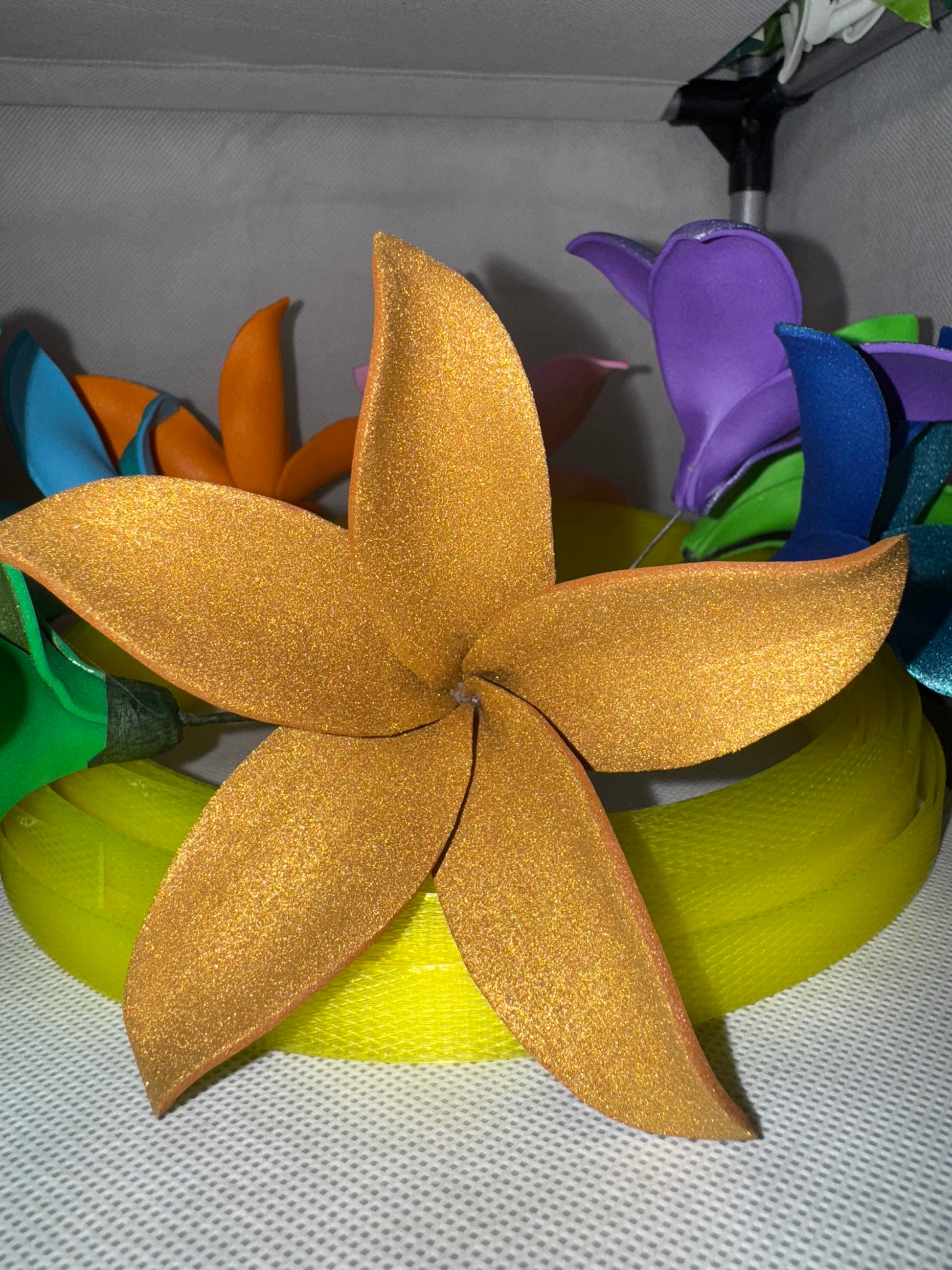 FLOWERS