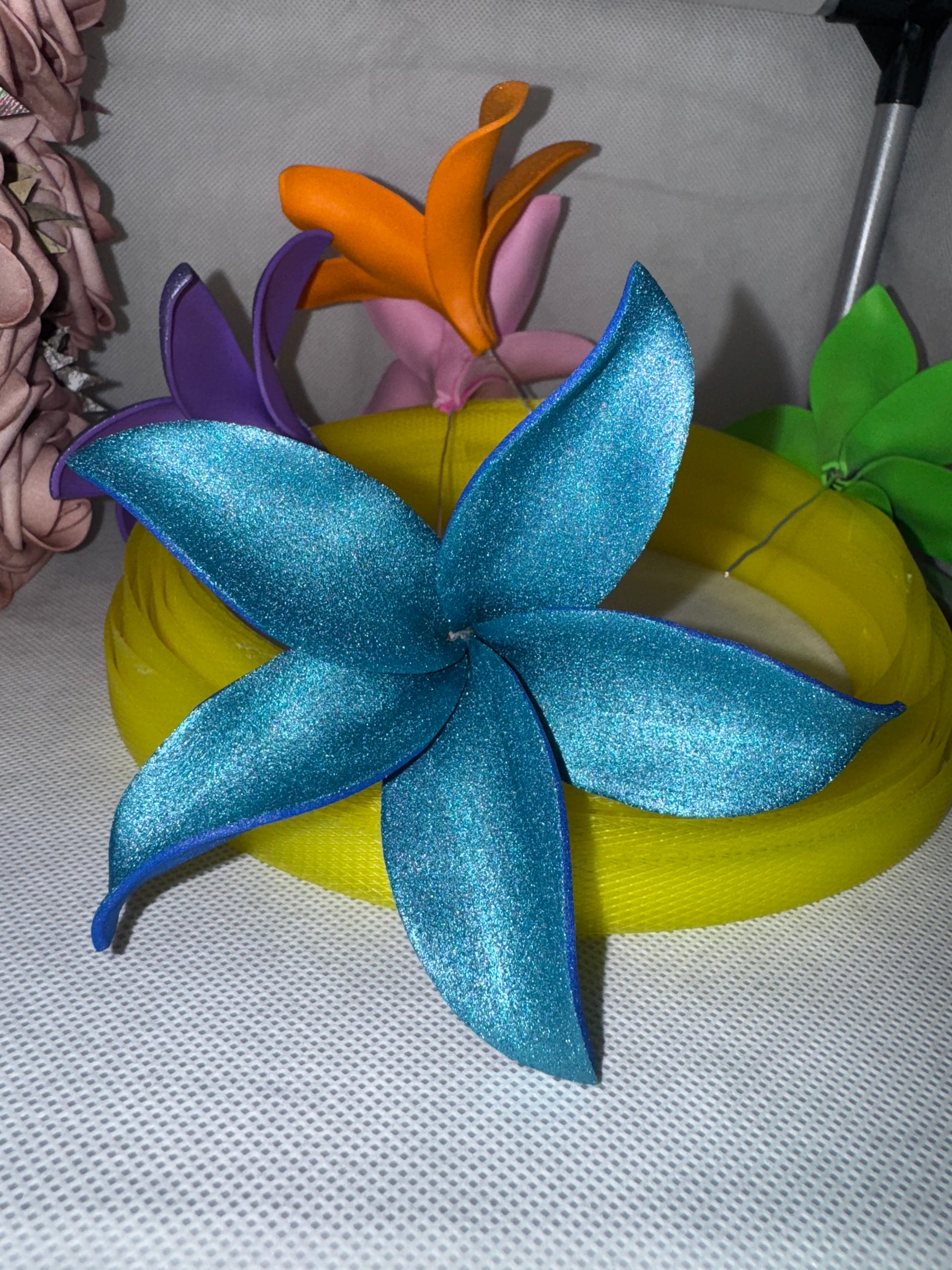 FLOWERS