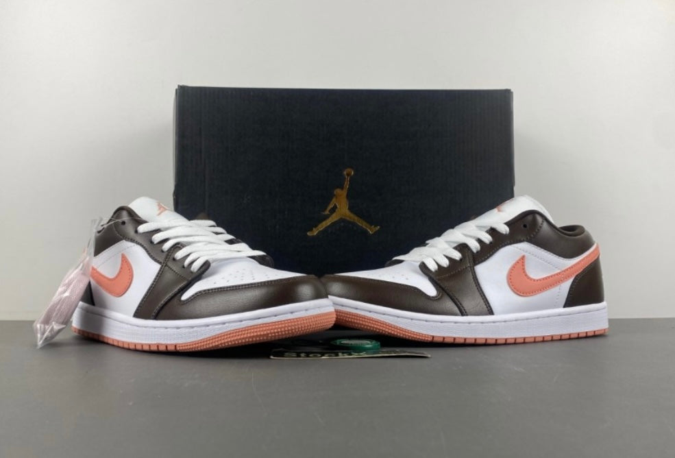 NIKE AIR JORDANS DUNK LOWS