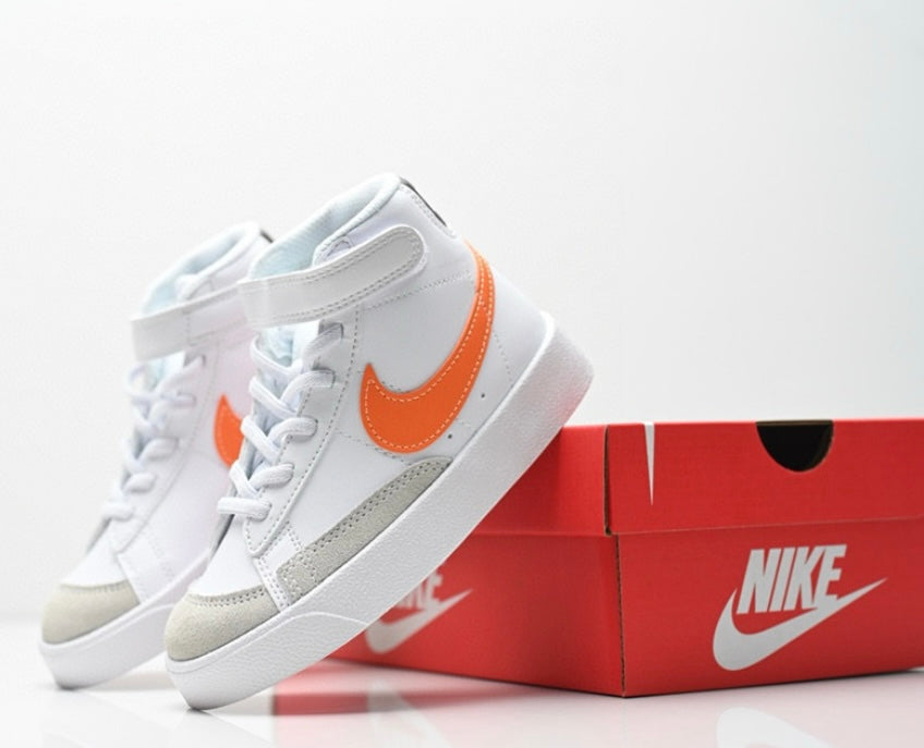 KIDS NIKE DUNK HIGH