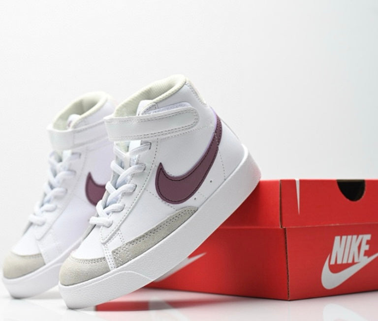 KIDS NIKE DUNK HIGHS