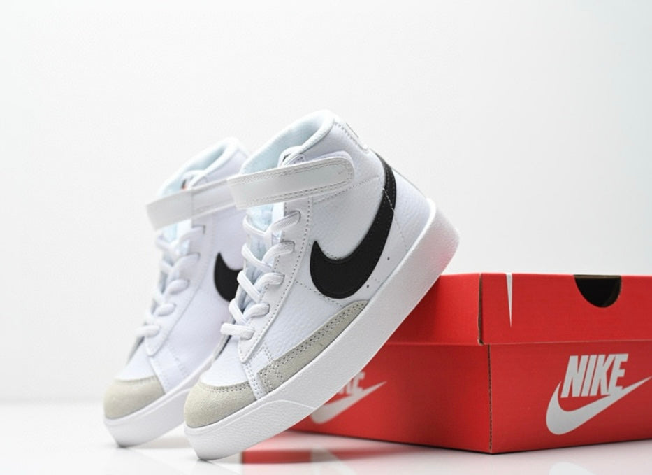 KIDS NIKE DUNK HIGH
